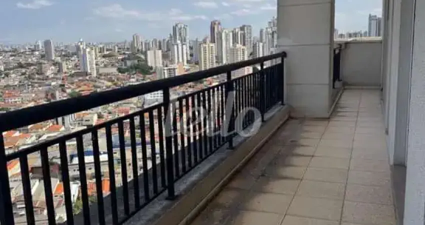 Apartamento com 4 quartos à venda na Rua Antônio de Lucena, 22, Chácara Califórnia, São Paulo
