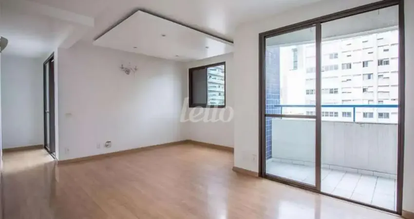 Apartamento com 3 quartos à venda na Rua Pamplona, 95, Jardim Paulista, São Paulo