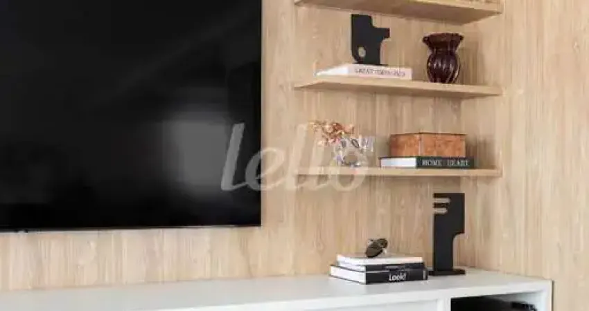 Apartamento com 3 quartos à venda na Rua Ceará, 529, Consolação, São Paulo