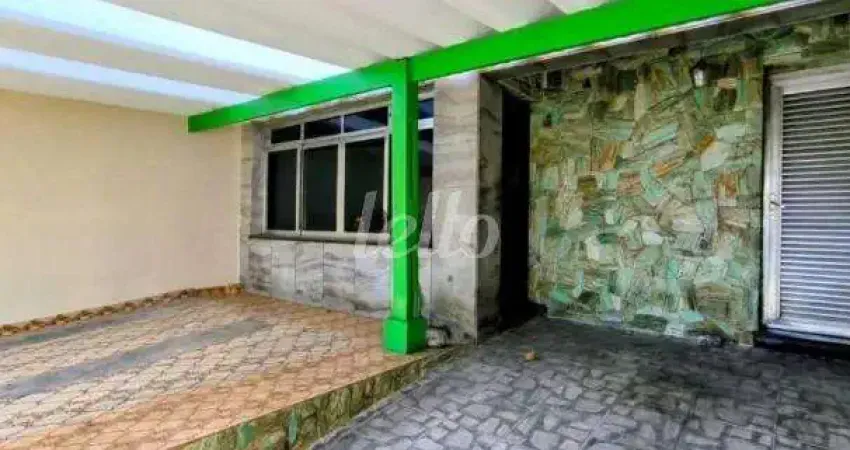 Casa com 3 quartos à venda na Rua Marina, 1673, Boa Vista, São Caetano do Sul