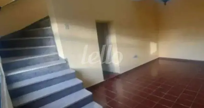 Casa com 3 quartos à venda na Rua Olavo Bilac, 165, Jardim Olavo Bilac, São Bernardo do Campo