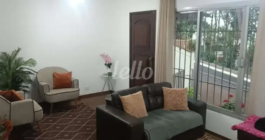Casa com 4 quartos à venda na Rua General Nestor Passos, 749, Jardim Paraíso, São Paulo