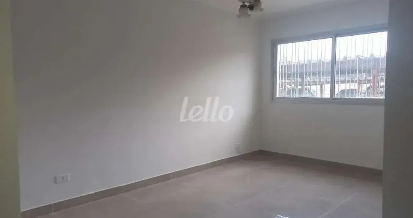 Apartamento com 2 quartos à venda na Rua José Osvaldo, 243, Vila Gustavo, São Paulo