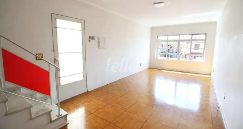 Casa comercial com 2 salas à venda na Rua Mariquinha Viana, 739, Vila Aurora (Zona Norte), São Paulo