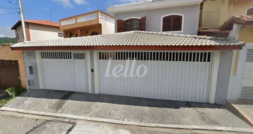 Casa com 3 quartos à venda na Rua Diogo Ribeiro, 146, Jardim Virgínia Bianca, São Paulo