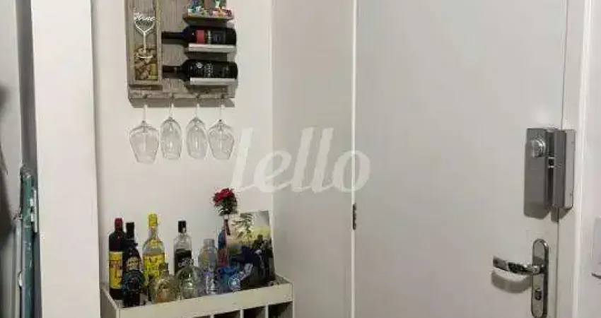 Apartamento com 2 quartos à venda na Avenida Guapira, 1451, Tucuruvi, São Paulo