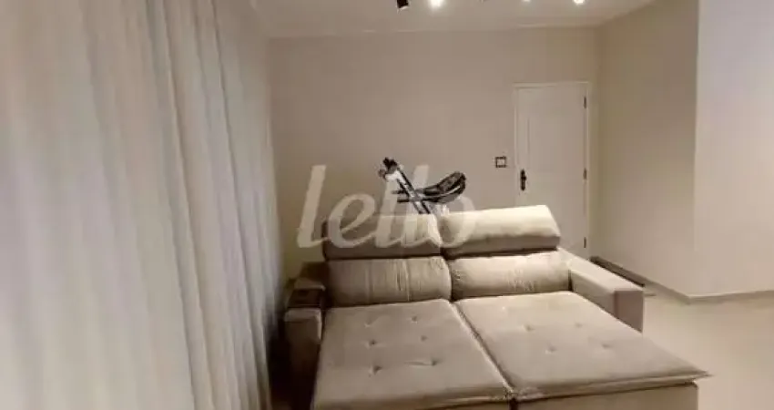 Casa com 2 quartos à venda na Rua Porto Martins, 277, Brooklin Paulista, São Paulo