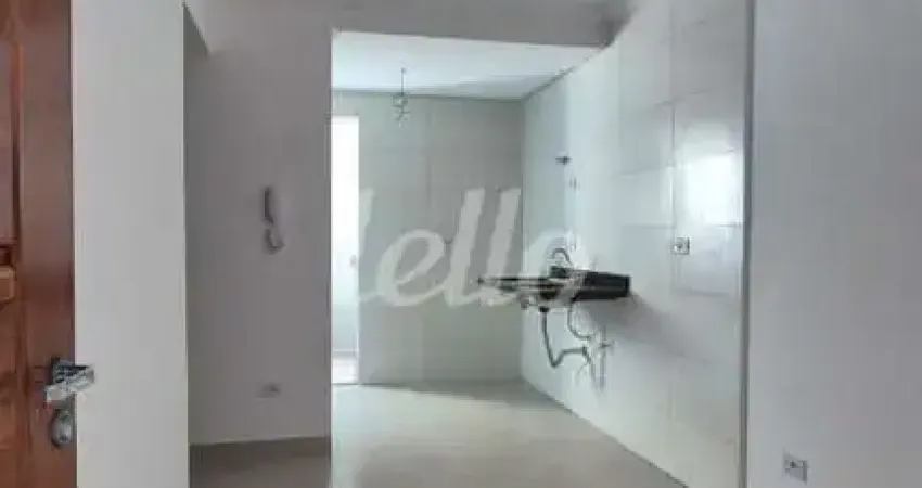 Apartamento com 2 quartos à venda na Rua Mongubá, 122, Vila Carrão, São Paulo