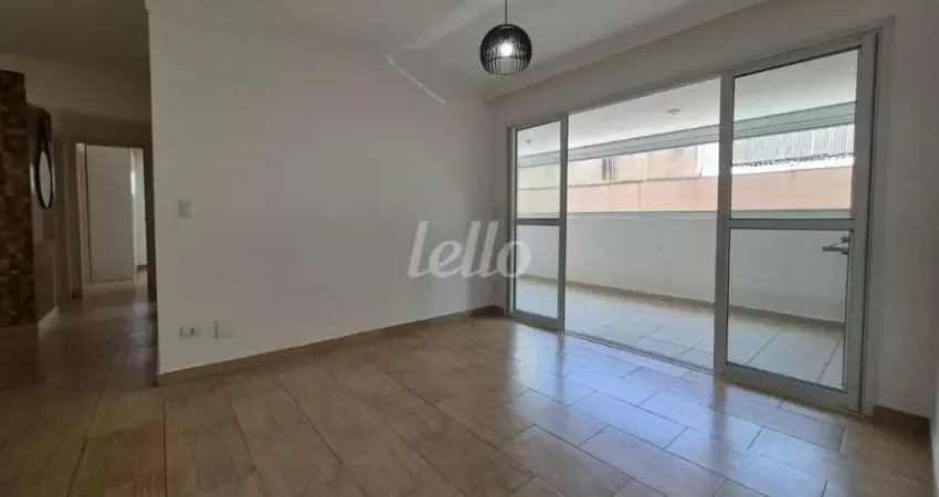 Apartamento com 3 quartos à venda na Rua Padre Adelino, 415, Quarta Parada, São Paulo