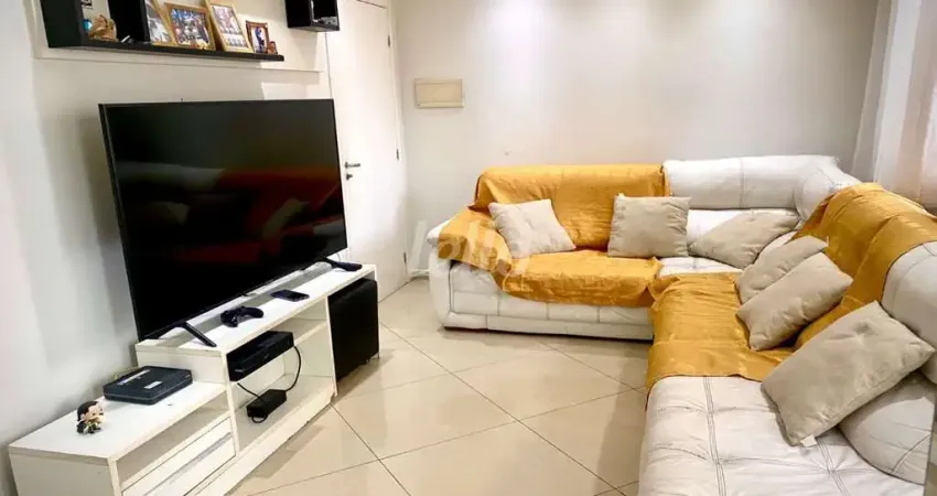 Apartamento com 3 quartos à venda na Rua Santa Izabel, 451, Vila Augusta, Guarulhos