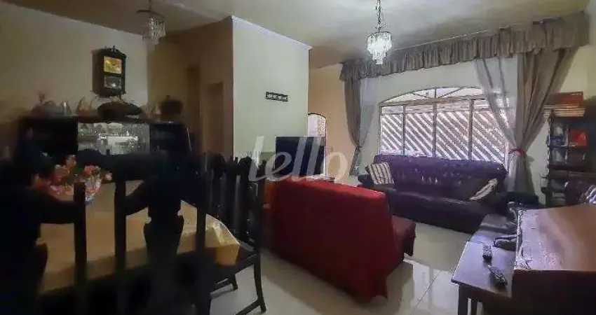 Casa com 5 quartos à venda na Rua Dirce Pedroza Franco, 14, Centro, São Bernardo do Campo