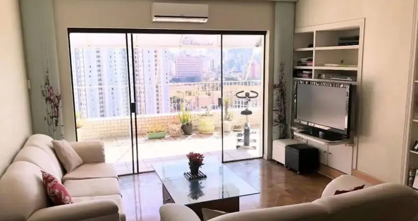 Apartamento com 3 quartos à venda na Avenida Lacerda Franco, 115, Cambuci, São Paulo