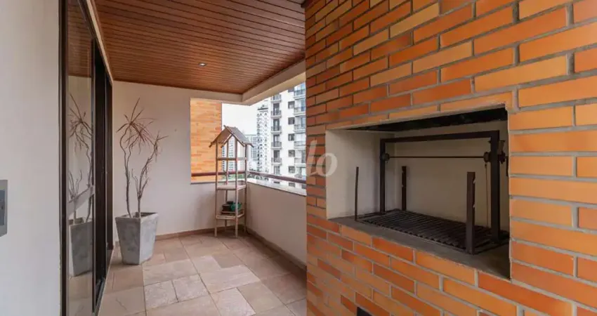 Apartamento com 3 quartos à venda na Rua Pedro Pomponazzi, 303, Vila Mariana, São Paulo