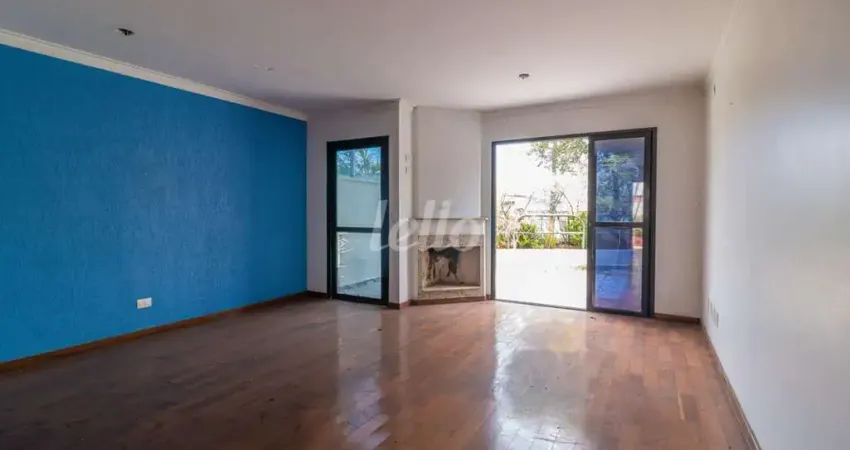 Casa em condomínio fechado com 3 quartos à venda na Rua Tenente Manuel Tinoco Miraldo, 30, Vila Santo Estéfano, São Paulo