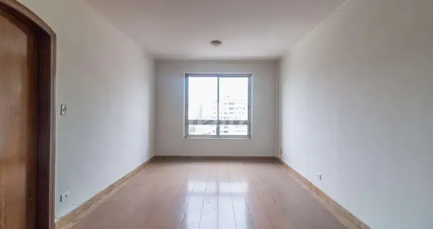 Apartamento com 2 quartos à venda na Rua do Estilo Barroco, 679, Santo Amaro, São Paulo