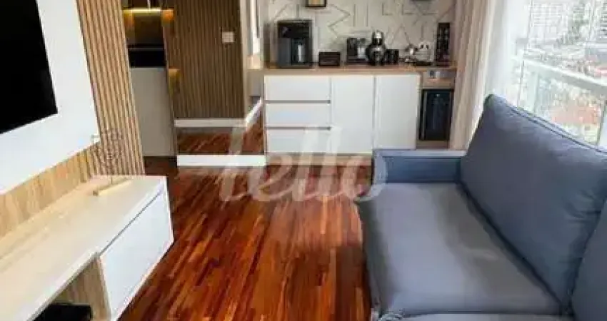 Apartamento com 3 quartos à venda na Rua Margarida de Lima, 77, Tatuapé, São Paulo