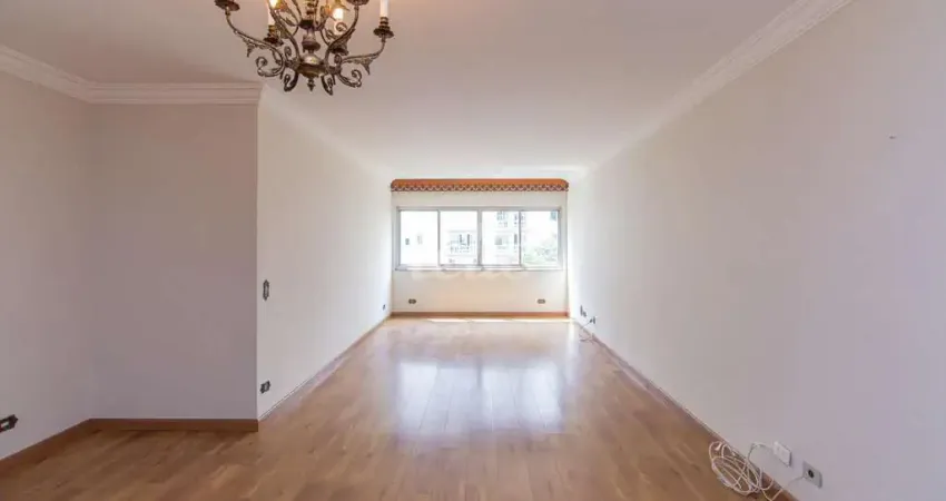 Apartamento com 4 quartos à venda na Alameda Sarutaiá, 333, Jardim Paulista, São Paulo