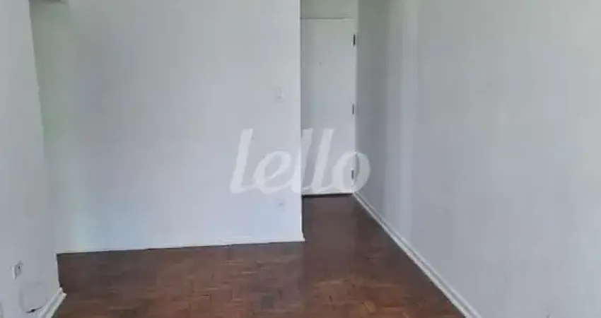 Apartamento com 1 quarto à venda na Rua Maestro Elias Lobo, 991, Jardim Paulista, São Paulo