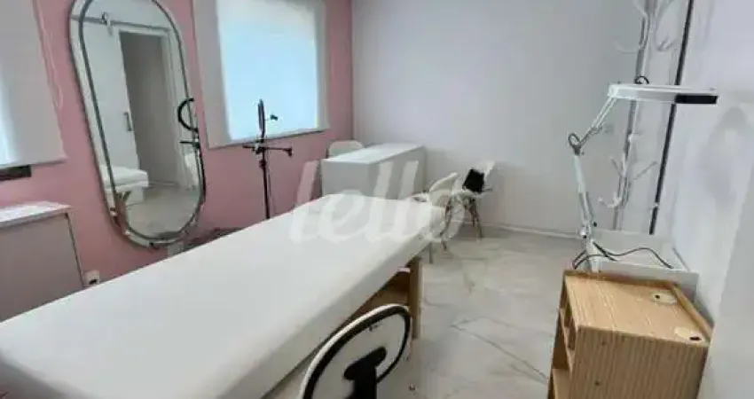 Sala comercial com 1 sala à venda na Rua Dona Antônia de Queirós, 549, Consolação, São Paulo