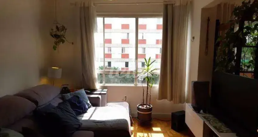 Apartamento com 2 quartos à venda na Rua Sansão Alves dos Santos, 138, Cidade Monções, São Paulo