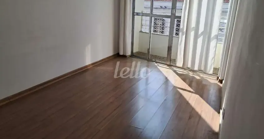 Apartamento com 1 quarto à venda na Rua 21 de Abril, 1542, Brás, São Paulo