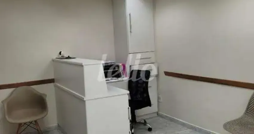 Sala comercial com 5 salas à venda na Praça Doutor Sampaio Vidal, 265, Vila Formosa, São Paulo