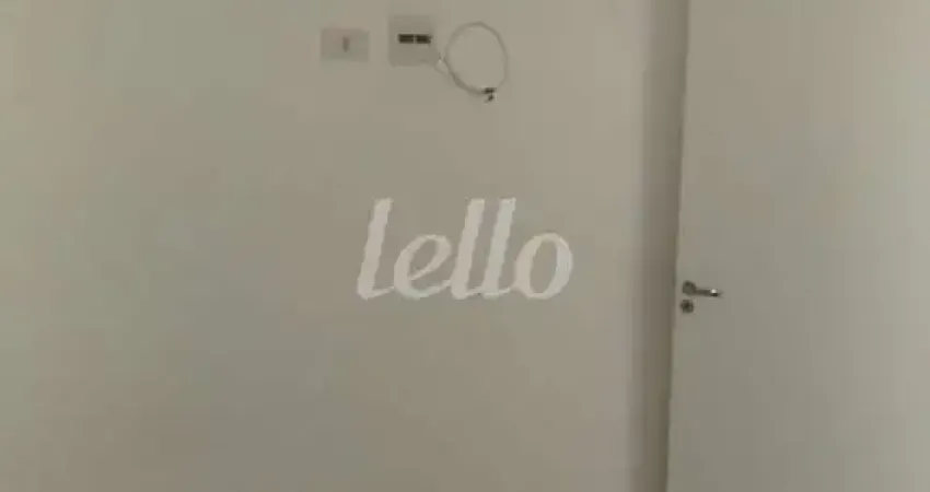 Apartamento com 2 quartos à venda na Rua Cônego Ladeira, 57, Vila Mazzei, São Paulo