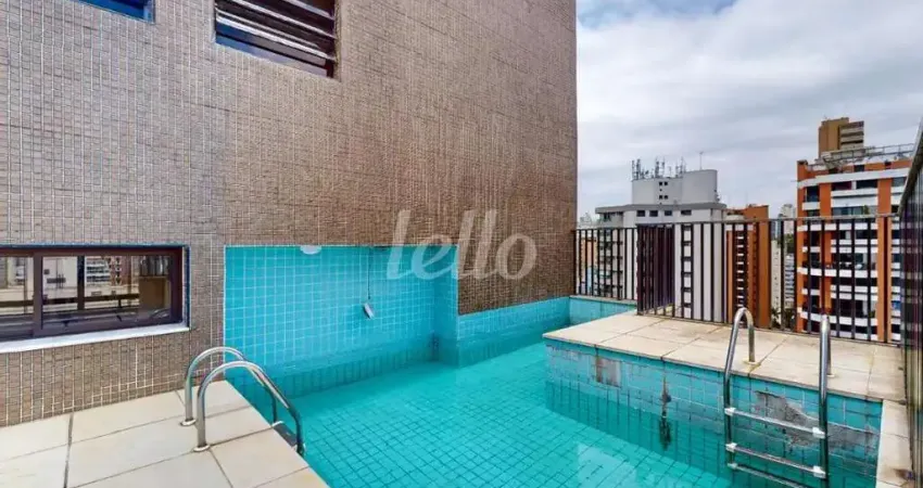 Apartamento com 4 quartos à venda na Rua Desembargador do Vale, 55, Perdizes, São Paulo