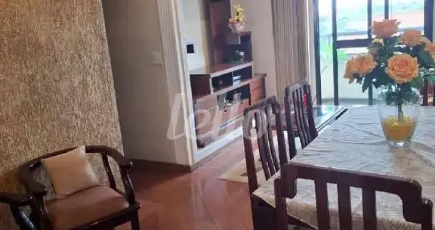 Apartamento com 2 quartos à venda na Alameda São Caetano, 1428, Santa Paula, São Caetano do Sul