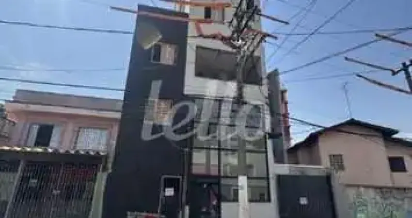 Apartamento com 2 quartos à venda na Rua Iru, 556, Vila Formosa, São Paulo