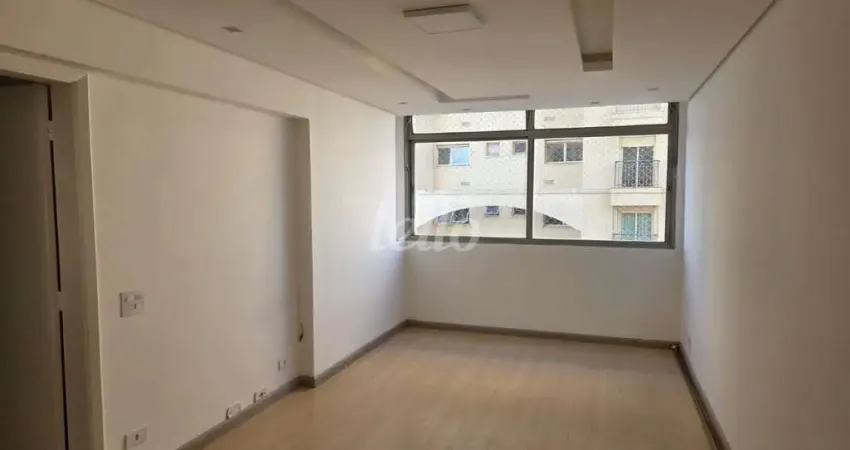 Apartamento com 3 quartos à venda na Avenida Nova Cantareira, 1484, Tucuruvi, São Paulo