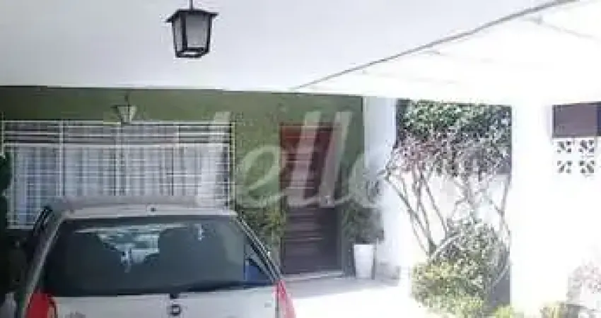 Casa com 3 quartos à venda na Rua Porto Martins, 562, Brooklin Paulista, São Paulo