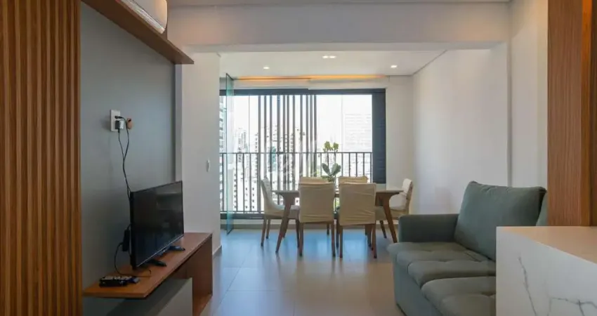 Apartamento com 2 quartos à venda na Rua Aimberê, 135, Perdizes, São Paulo