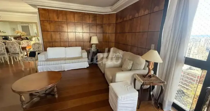 Apartamento com 4 quartos à venda na Rua Itapicuru, 189, Perdizes, São Paulo