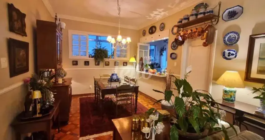 Apartamento com 2 quartos à venda na Alameda Santos, 364, Cerqueira César, São Paulo