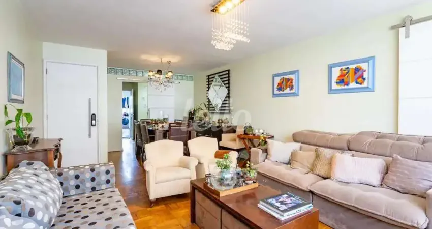 Apartamento com 3 quartos à venda na Rua Itacema, 300, Itaim Bibi, São Paulo