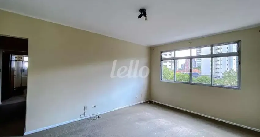 Apartamento com 3 quartos à venda na Avenida Paes de Barros, 470, Mooca, São Paulo