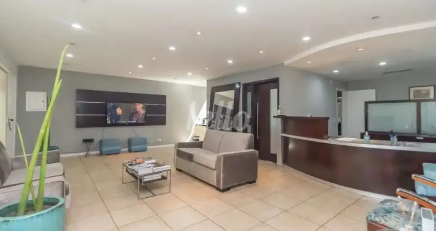 Casa comercial com 2 salas à venda na Avenida Jandira, 913, Indianópolis, São Paulo