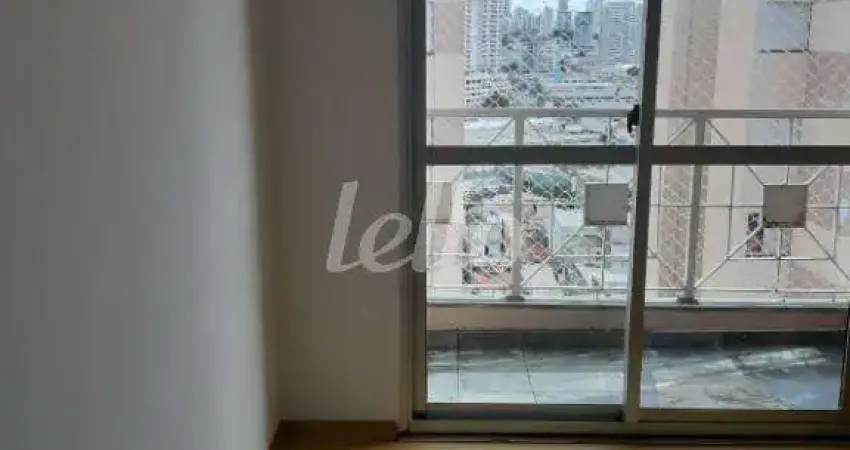 Apartamento com 1 quarto à venda na Rua Serra de Botucatu, 2627, Chácara Califórnia, São Paulo