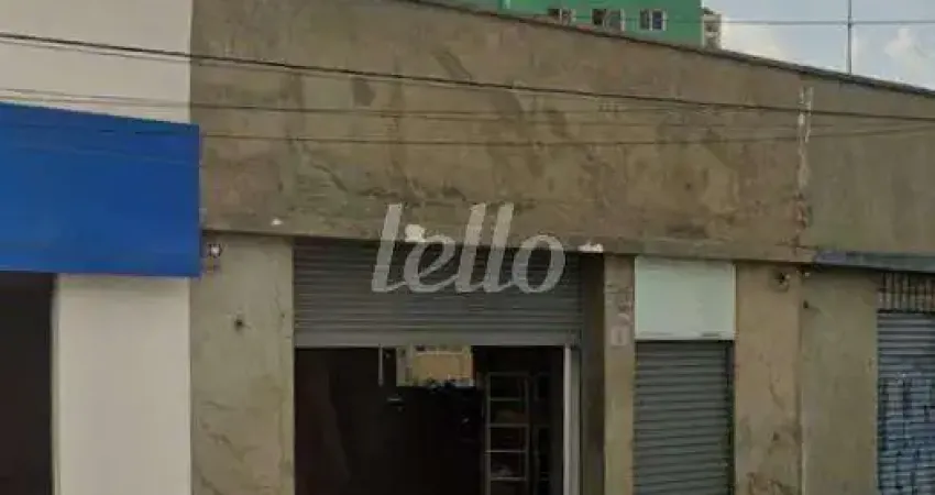 Ponto comercial à venda na Avenida General Pedro Leon Schneider, 111, Santana, São Paulo
