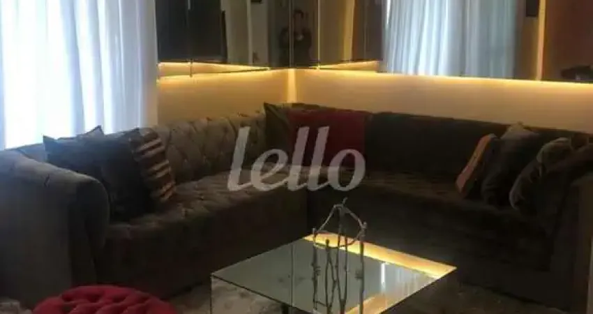 Apartamento com 3 quartos à venda na Avenida Direitos Humanos, 1201, Imirim, São Paulo