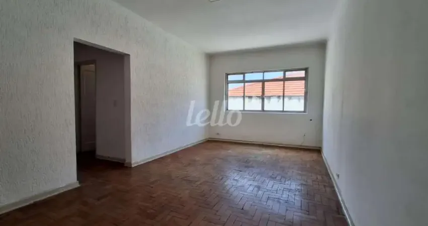 Apartamento com 2 quartos à venda na Rua Nova dos Portugueses, 665, Chora Menino, São Paulo