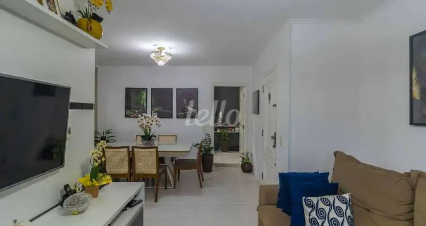 Apartamento com 3 quartos à venda na Rua Ronaldo de Carvalho, 400, Jardim São Paulo (Zona Norte), São Paulo