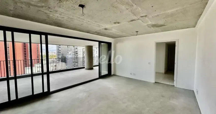 Apartamento com 3 quartos à venda na Rua Francisco Leitão, 200, Pinheiros, São Paulo