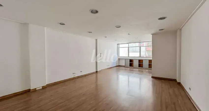 Sala comercial com 1 sala à venda na Avenida José Caballero, 261, Vila Bastos, Santo André