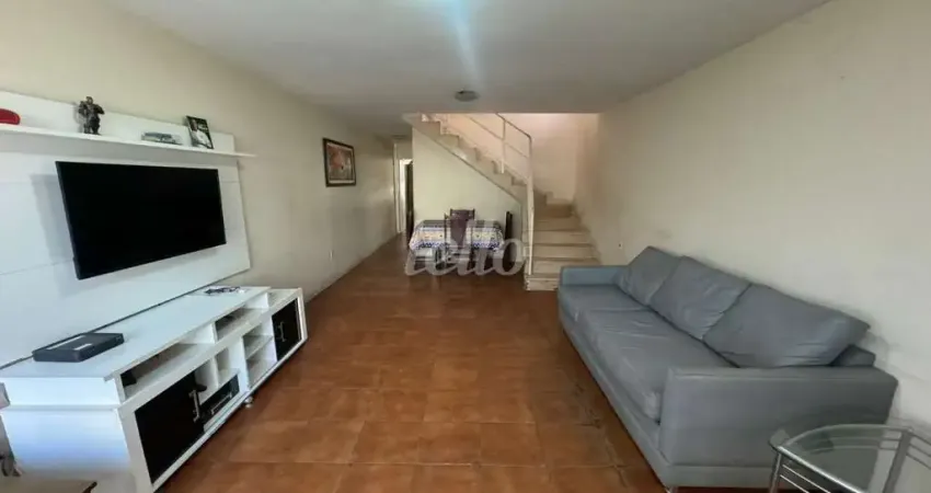 Casa com 4 quartos à venda na Rua Paraguai, 80, Vila Vivaldi, São Bernardo do Campo