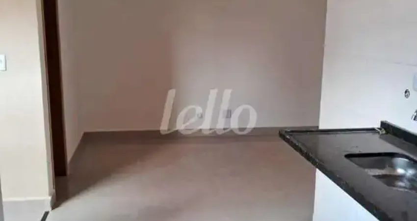 Apartamento com 2 quartos à venda na Rua Paulo de Faria, 748, Vila Gustavo, São Paulo