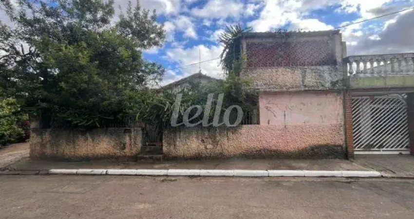 Terreno à venda na Rua Francisco Inglês, 5, Tremembé, São Paulo