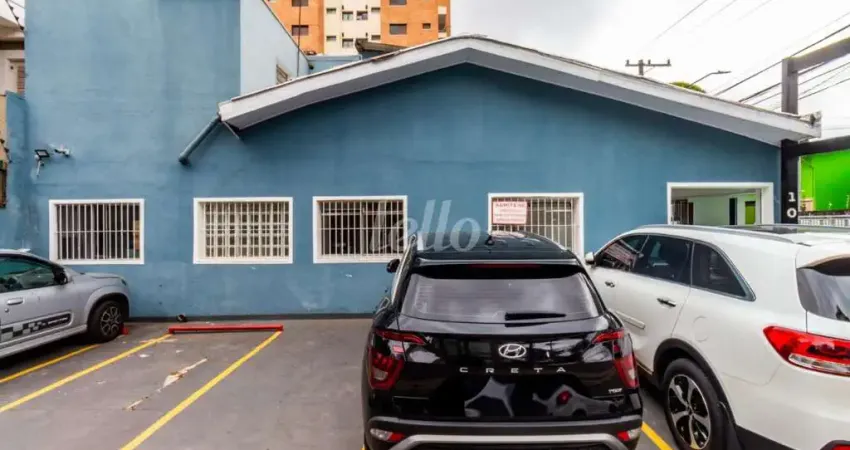 Casa comercial com 4 salas à venda na Rua Nova York, 1001, Brooklin Paulista, São Paulo