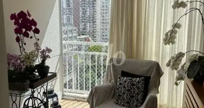 Apartamento com 2 quartos à venda na Rua Capote Valente, 671, Pinheiros, São Paulo